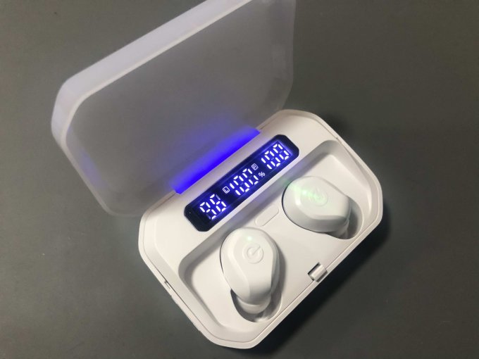 征骑兵p10 标准版耳机怎么样 豪华配置.满足感满满的蓝牙耳机.