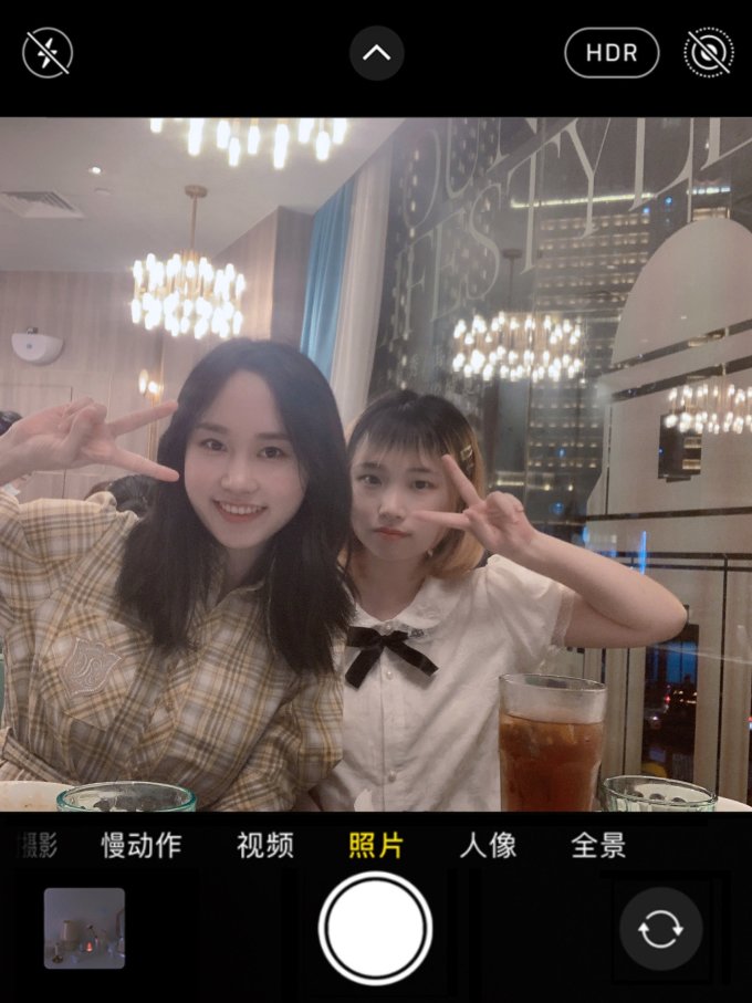 裙装