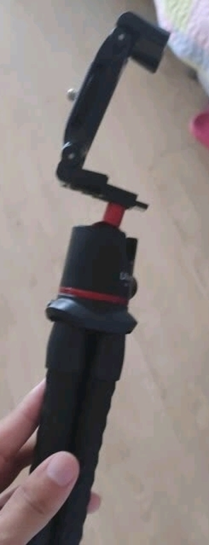 优篮子脚架