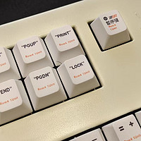 樱桃另类配列的经典键盘CHERRY G80-11900