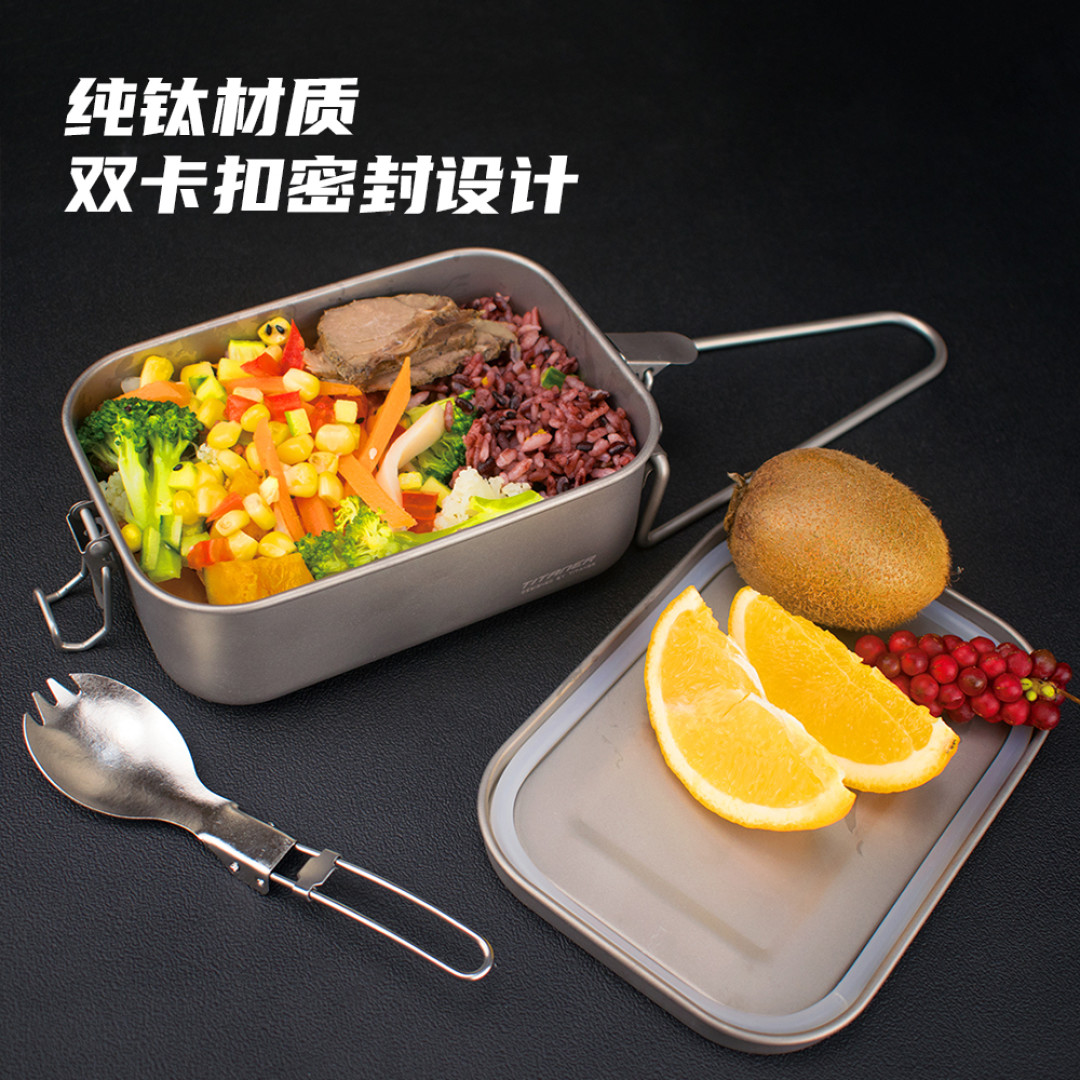 整理装备,我也要跟风去露营了