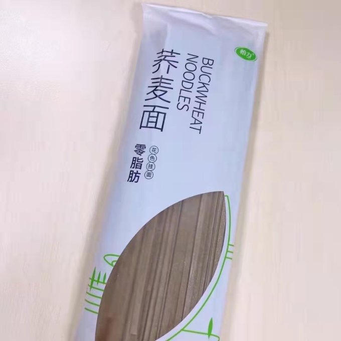 怡力挂面