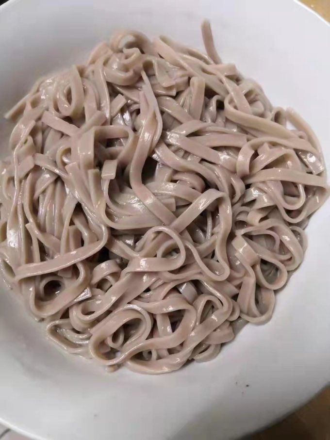 怡力挂面