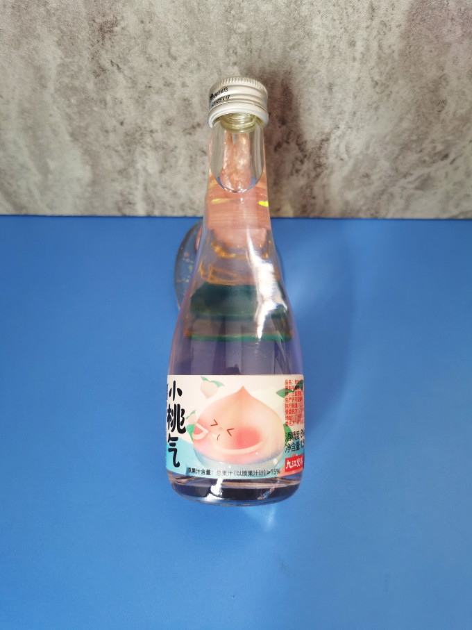 本味寒造其他酒类