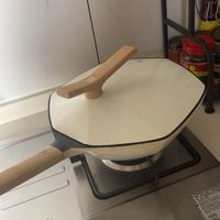 卡特马克 炒锅