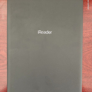 ireader smart