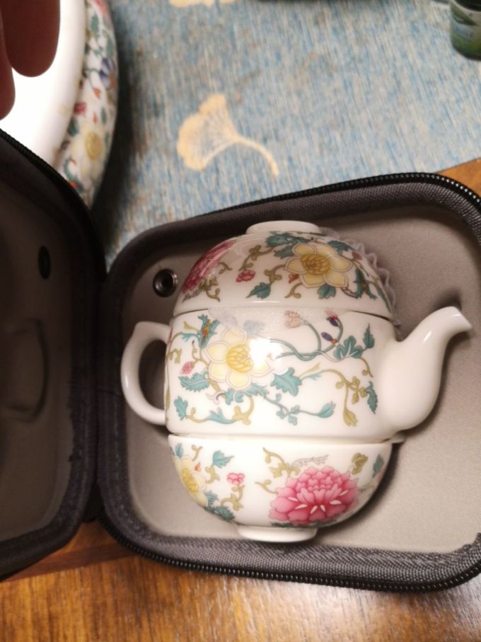 茶具