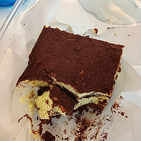 足不出户，吃到巧克力蛋糕版提拉米苏