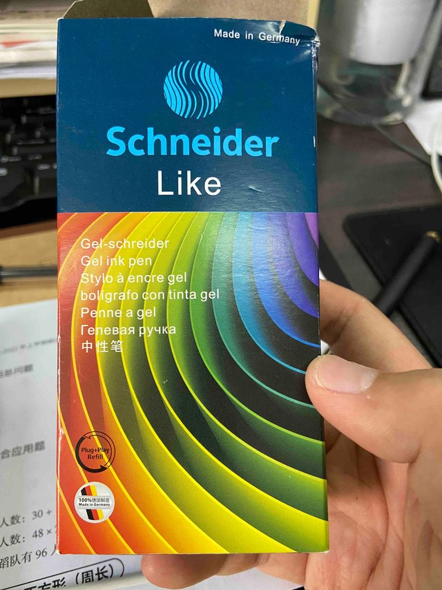 价格小贵的签字笔