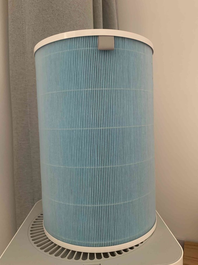米家空气净化器附件