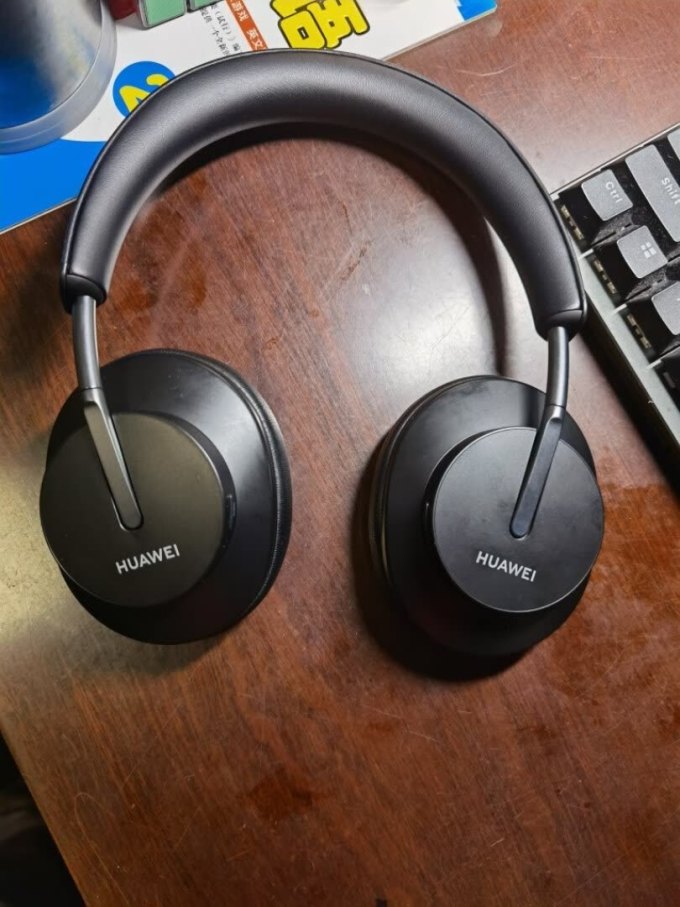 华为头戴式耳机怎么样 华为产品质量做工都很不错,耳机..._什么值得买