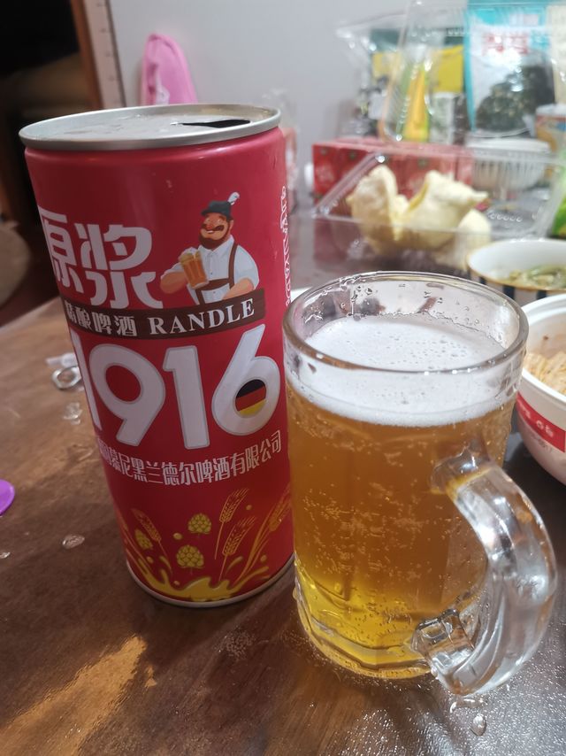 好喝实惠