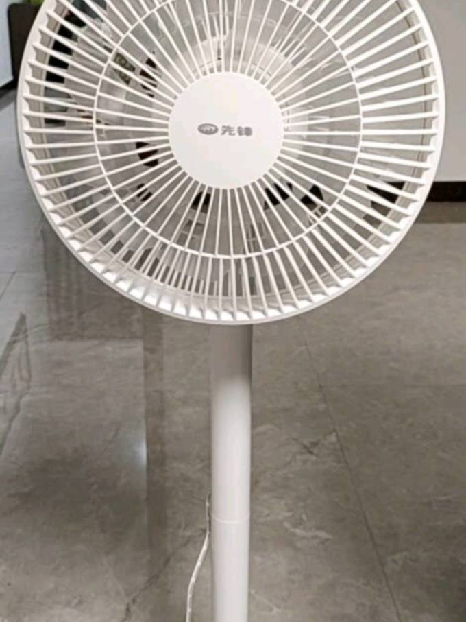 先锋落地扇