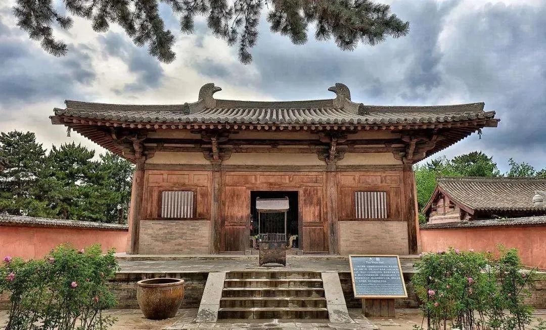 50座最古老的木造建筑,最老的已有1240年