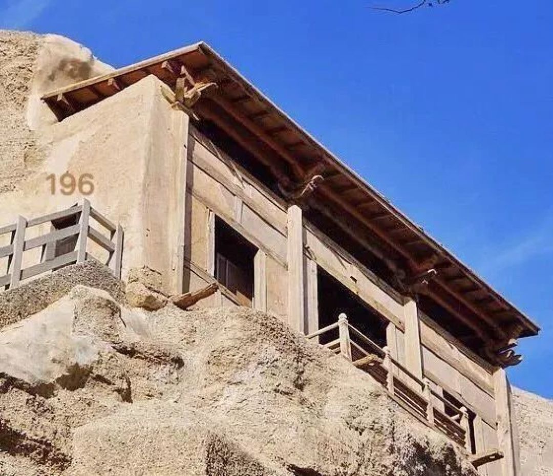 50座最古老的木造建筑,最老的已有1240年
