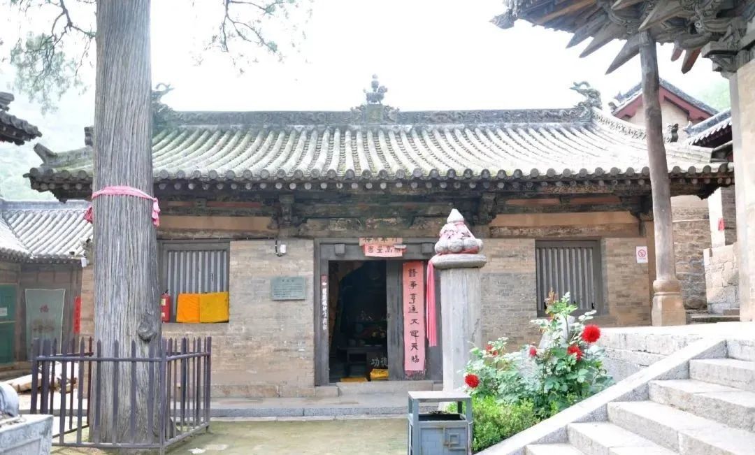 50座最古老的木造建筑,最老的已有1240年