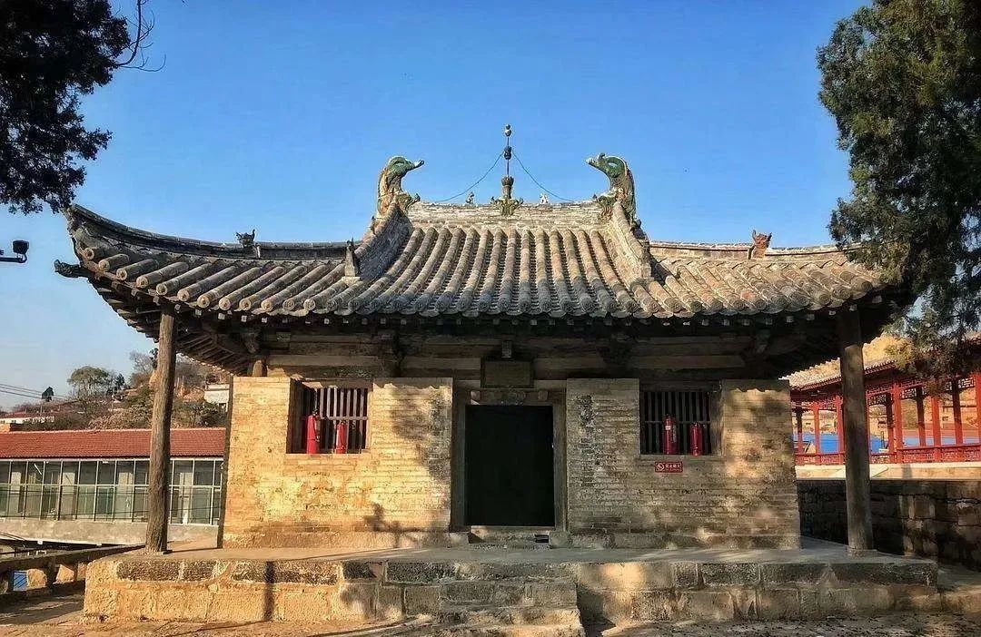 50座最古老的木造建筑,最老的已有1240年