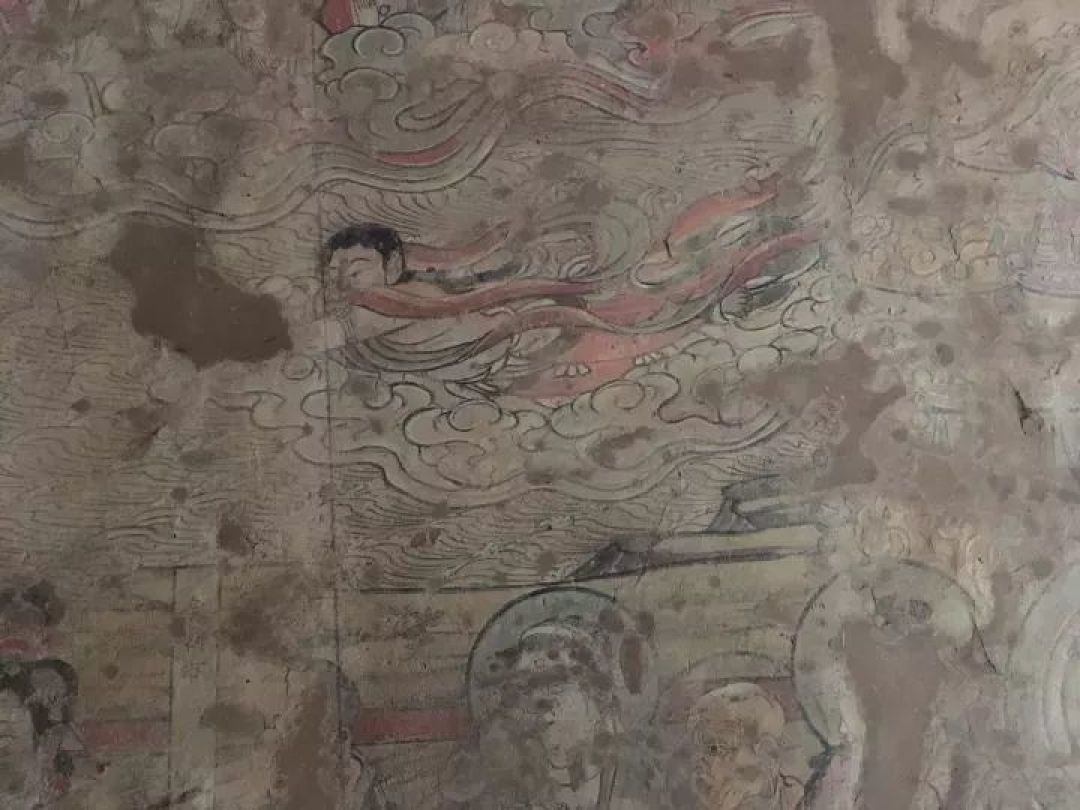 50座最古老的木造建筑,最老的已有1240年