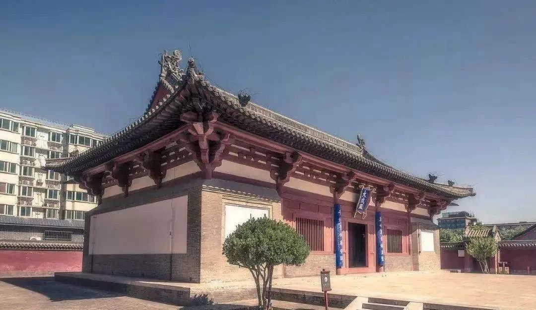 50座最古老的木造建筑,最老的已有1240年