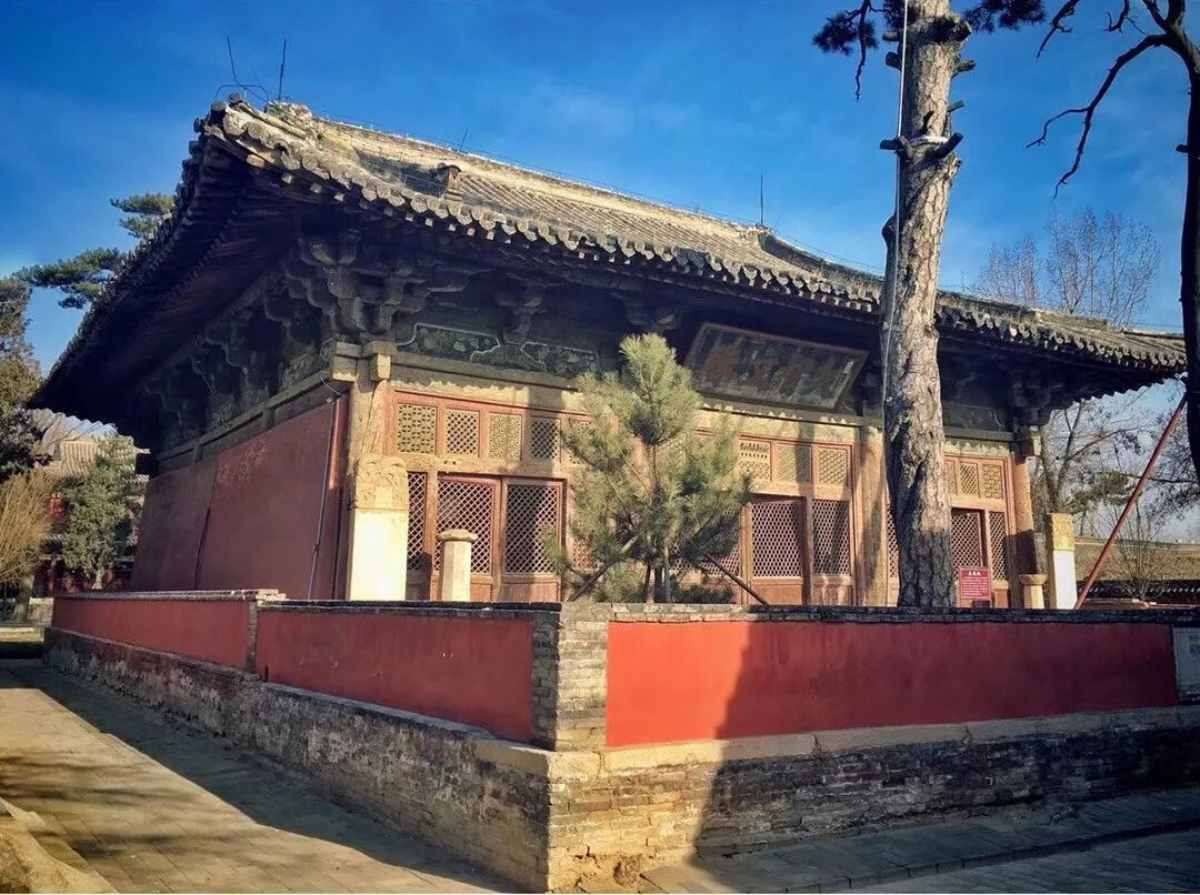 50座最古老的木造建筑,最老的已有1240年