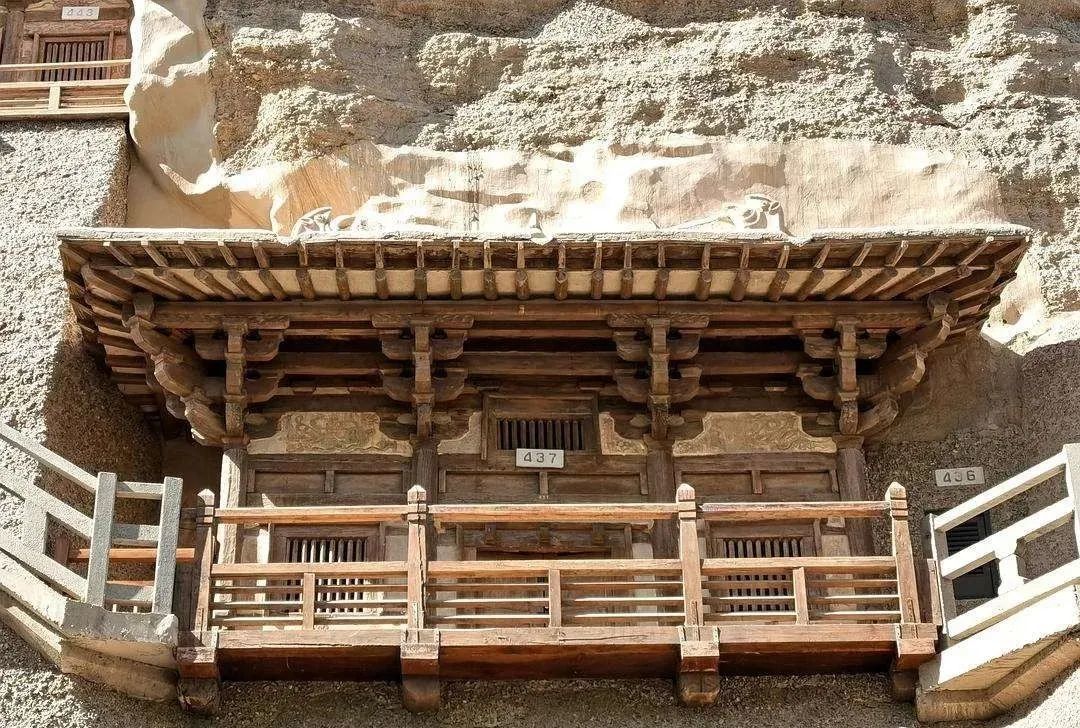 50座最古老的木造建筑,最老的已有1240年
