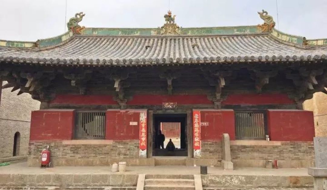 50座最古老的木造建筑,最老的已有1240年