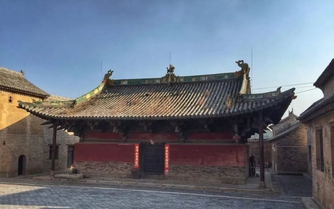 50座最古老的木造建筑,最老的已有1240年