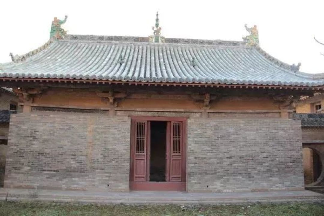 50座最古老的木造建筑,最老的已有1240年