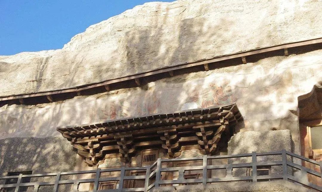50座最古老的木造建筑,最老的已有1240年