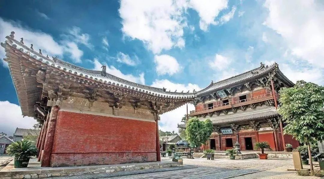 50座最古老的木造建筑,最老的已有1240年