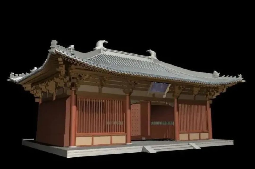 50座最古老的木造建筑,最老的已有1240年