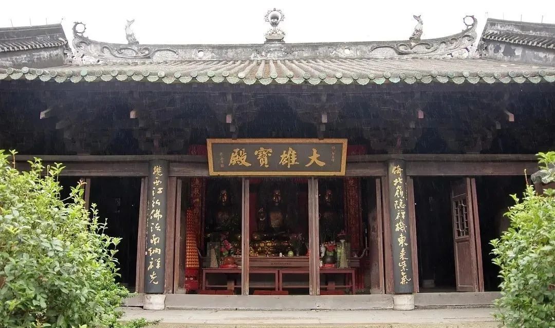 50座最古老的木造建筑,最老的已有1240年