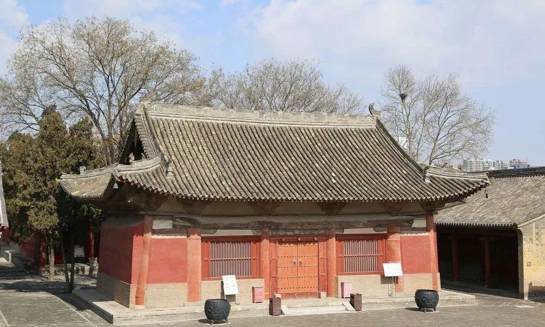 50座最古老的木造建筑,最老的已有1240年