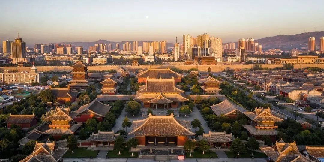 50座最古老的木造建筑,最老的已有1240年
