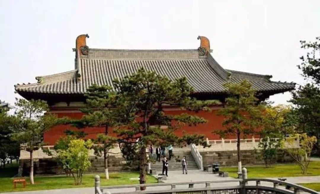 50座最古老的木造建筑,最老的已有1240年