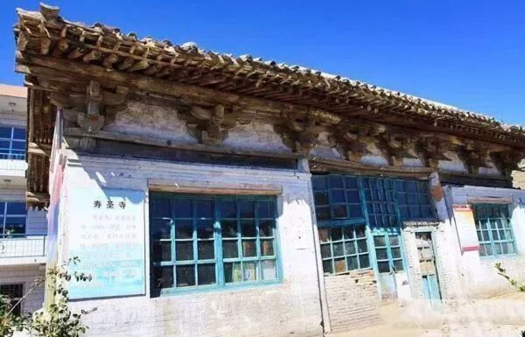 50座最古老的木造建筑,最老的已有1240年