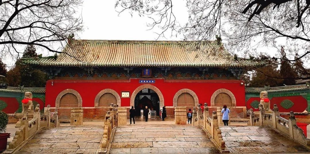 50座最古老的木造建筑,最老的已有1240年