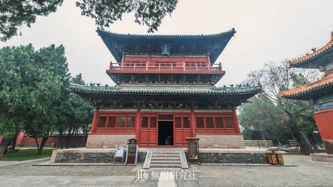 50座最古老的木造建筑,最老的已有1240年