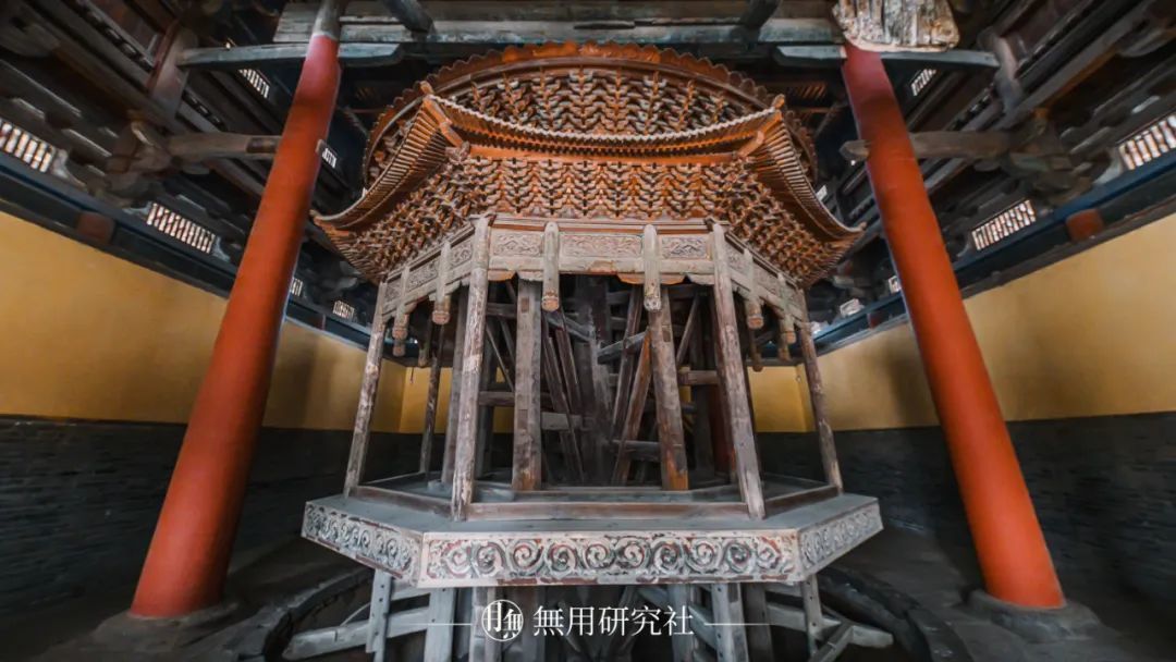 50座最古老的木造建筑,最老的已有1240年
