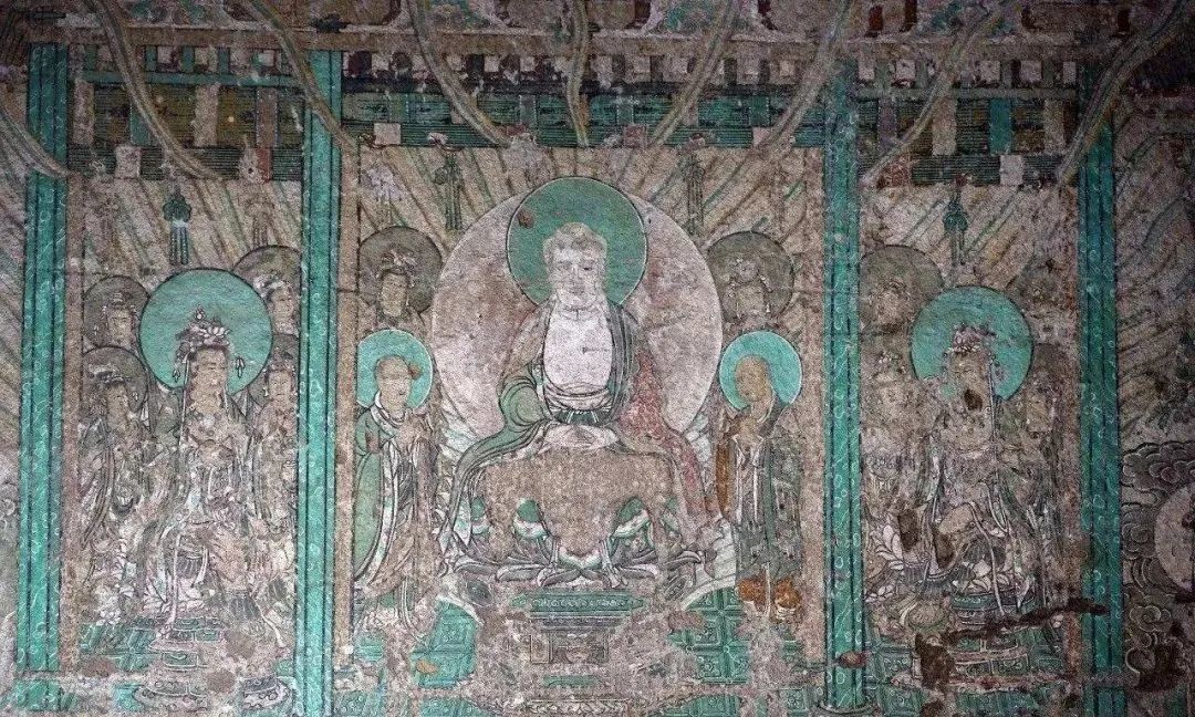 50座最古老的木造建筑,最老的已有1240年