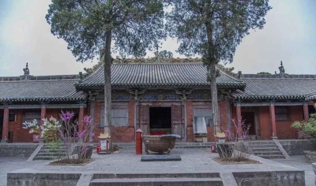 50座最古老的木造建筑,最老的已有1240年
