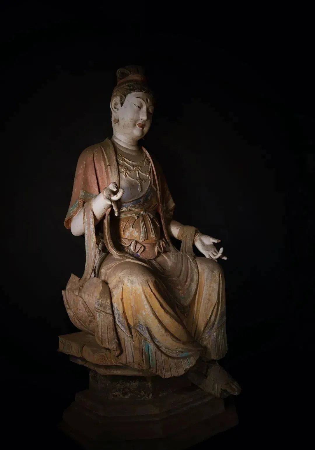 50座最古老的木造建筑,最老的已有1240年