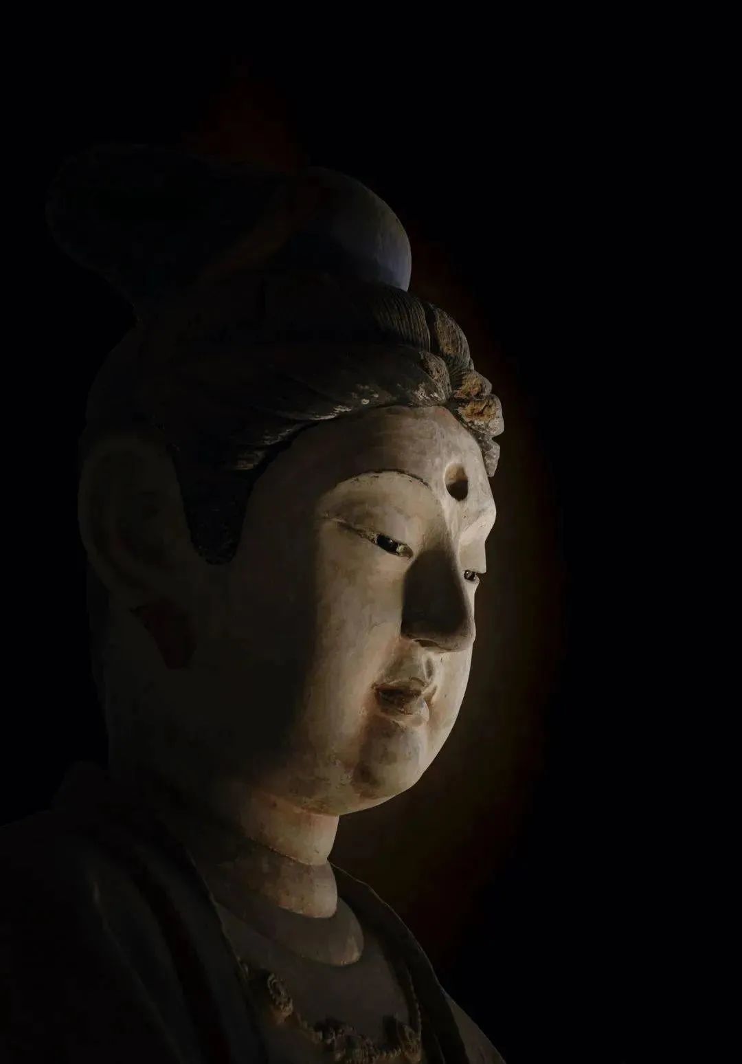 50座最古老的木造建筑,最老的已有1240年