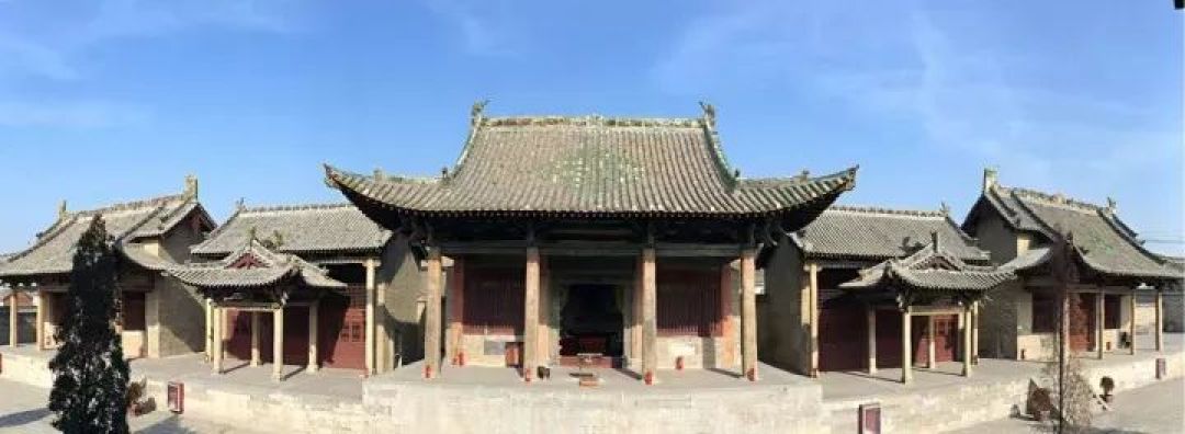 50座最古老的木造建筑,最老的已有1240年
