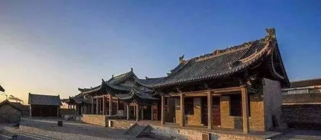 50座最古老的木造建筑,最老的已有1240年