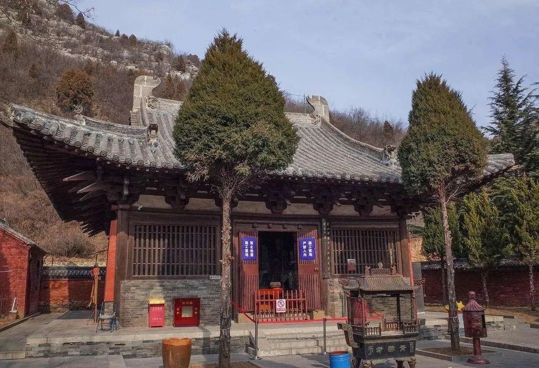 50座最古老的木造建筑,最老的已有1240年