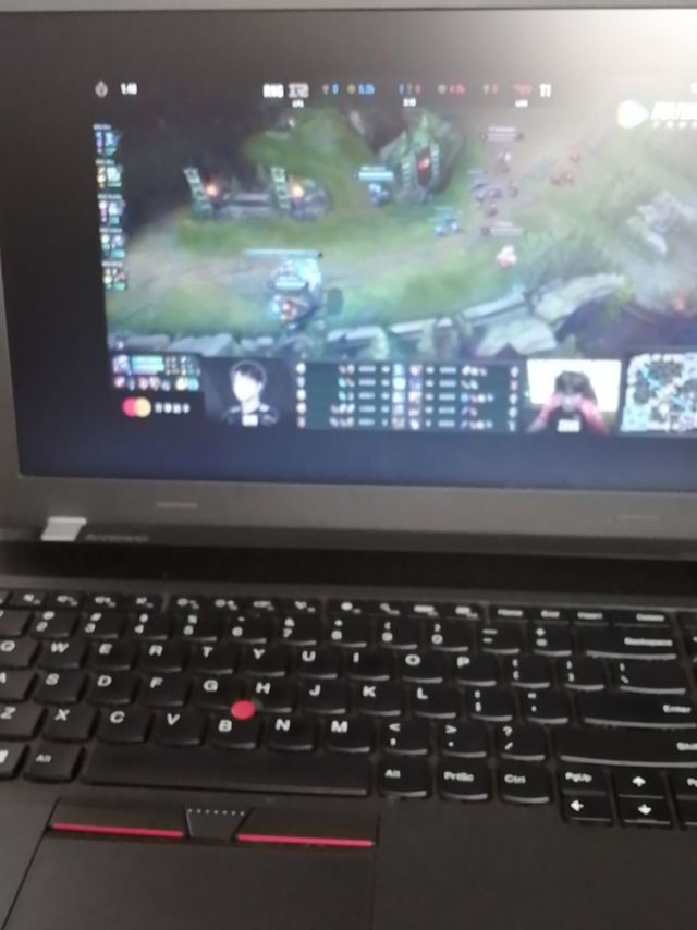 ThinkPad E550笔记本电脑