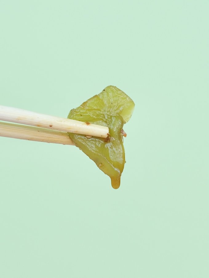 鲜窝窝其他干货