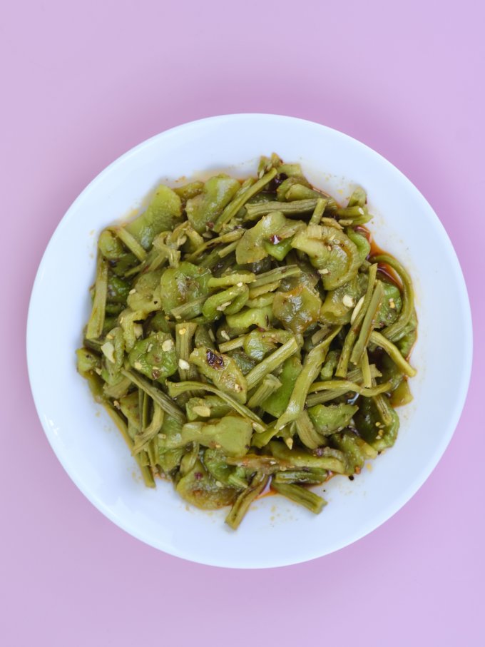 鲜窝窝其他干货
