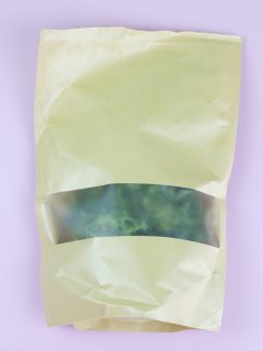 当下最好的礼物，应该就是救急的蔬菜了